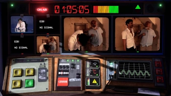 Игра для ПК tinyBuild Not For Broadcast (18+)