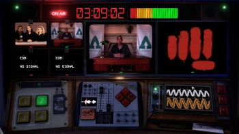 Игра для ПК tinyBuild Not For Broadcast (18+)