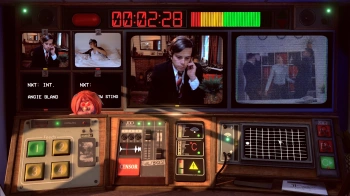 Игра для ПК tinyBuild Not For Broadcast (18+)