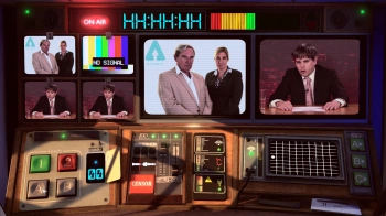 Игра для ПК tinyBuild Not For Broadcast (18+)