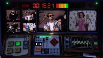 Игра для ПК tinyBuild Not For Broadcast (18+)