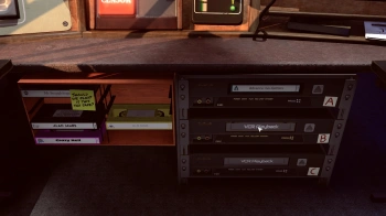 Игра для ПК tinyBuild Not For Broadcast (18+)