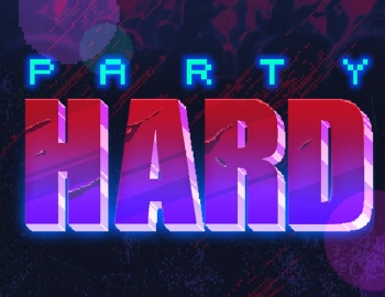 Игра для ПК tinyBuild Party Hard (16+)