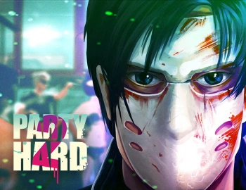Игра для ПК tinyBuild Party Hard 2 (16+)