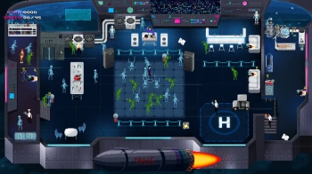 Игра для ПК tinyBuild Party Hard 2 (16+)