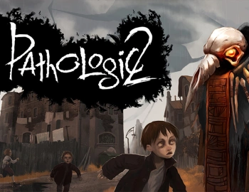 Игра для ПК tinyBuild Pathologic 2 (18+)