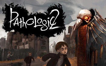 Игра для ПК tinyBuild Pathologic 2 (18+)