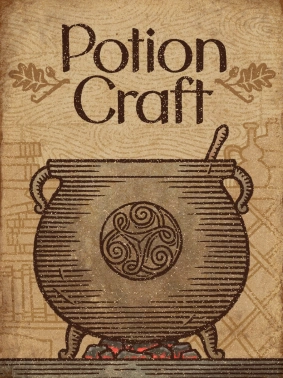Игра для ПК tinyBuild Potion Craft: Alchemist Simulator (12+)