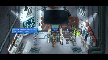 Игра для ПК tinyBuild Punch Club 2: Fast Forward (12+)