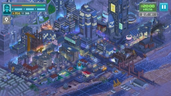 Игра для ПК tinyBuild Punch Club 2: Fast Forward (12+)