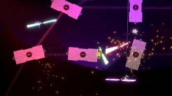 Игра для ПК tinyBuild SpiderHeck (6+)