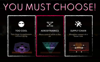 Игра для ПК tinyBuild SpiderHeck (6+)