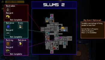 Игра для ПК tinyBuild Streets of Rogue (16+)