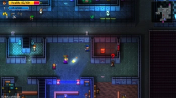 Игра для ПК tinyBuild Streets of Rogue (16+)