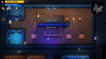 Игра для ПК tinyBuild Streets of Rogue (16+)