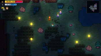 Игра для ПК tinyBuild Streets of Rogue (16+)