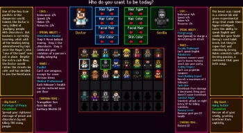 Игра для ПК tinyBuild Streets of Rogue (16+)