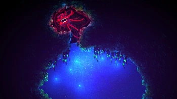 Игра для ПК Devolver Digital Carrion (16+)