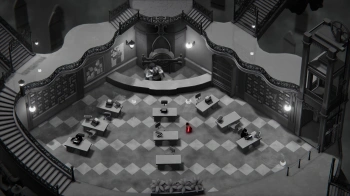 Игра для ПК Devolver Digital Death`s Door (12+)