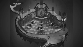 Игра для ПК Devolver Digital Death`s Door: Deluxe Edition (12+)