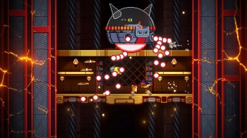 Игра для ПК Devolver Digital Exit the Gungeon (12+)