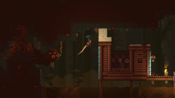 Игра для ПК Devolver Digital Gunbrella (16+)