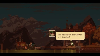 Игра для ПК Devolver Digital Gunbrella (16+)