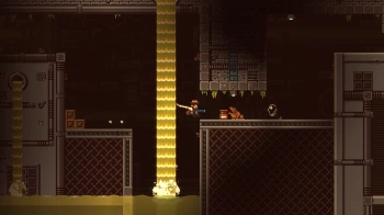 Игра для ПК Devolver Digital Gunbrella (16+)