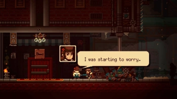 Игра для ПК Devolver Digital Gunbrella (16+)