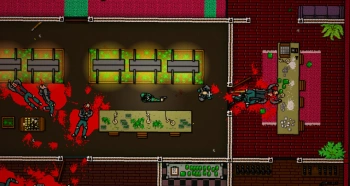Игра для ПК Devolver Digital Gunbrella (18+)