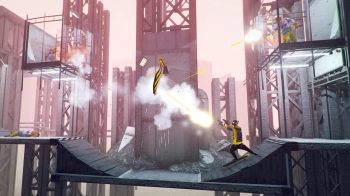 Игра для ПК Devolver Digital My Friend Pedro (16+)