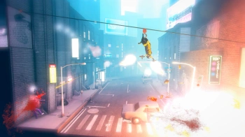 Игра для ПК Devolver Digital My Friend Pedro (16+)