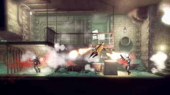 Игра для ПК Devolver Digital My Friend Pedro (16+)