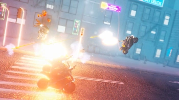 Игра для ПК Devolver Digital My Friend Pedro (16+)