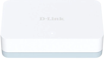 Коммутатор D-Link  DES-1005C