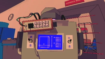 Игра для ПК Devolver Digital Sludge Life 2 (18+)