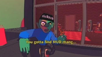 Игра для ПК Devolver Digital Sludge Life 2 (18+)