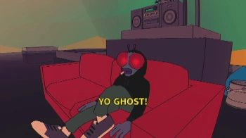 Игра для ПК Devolver Digital Sludge Life 2 (18+)