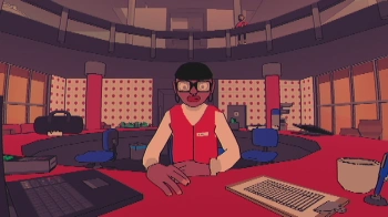 Игра для ПК Devolver Digital Sludge Life 2 (18+)