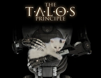 Игра для ПК Devolver Digital The Talos Principle (12+)