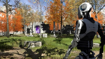 Игра для ПК Devolver Digital The Talos Principle (12+)