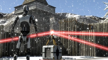 Игра для ПК Devolver Digital The Talos Principle (12+)
