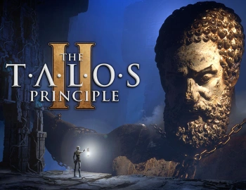 Игра для ПК Devolver Digital The Talos Principle 2 (12+)