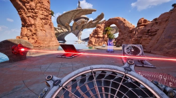 Игра для ПК Devolver Digital The Talos Principle 2 (12+)