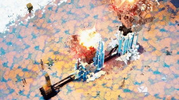 Игра для ПК Astragon Abriss (12+)