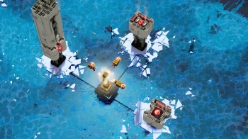 Игра для ПК Astragon Abriss (12+)