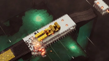 Игра для ПК Astragon Abriss (12+)