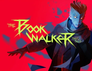 Игра для ПК tinyBuild The Bookwalker: Thief of Tales (12+)