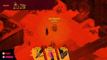 Игра для ПК tinyBuild The Bookwalker: Thief of Tales (12+)