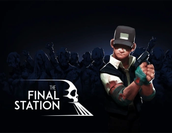Игра для ПК tinyBuild The Final Station (12+)